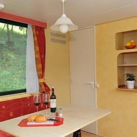 Chianti Glamping 호텔