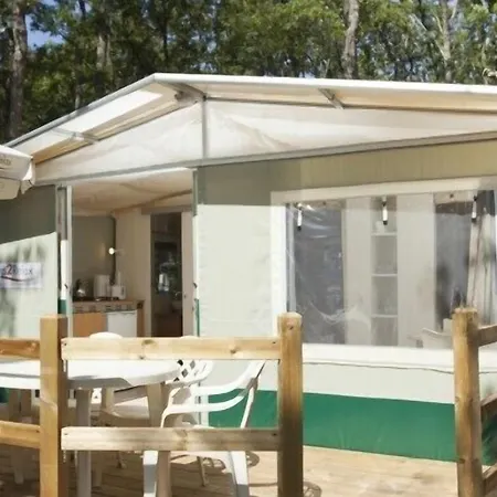 Chianti Glamping 호텔 3*