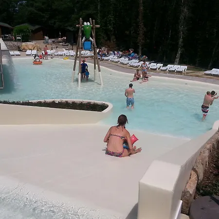 Chianti Glamping 호텔 3*