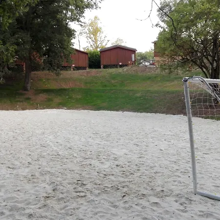 Chianti Glamping 호텔