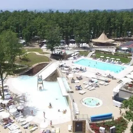 Chianti Glamping 호텔 3*