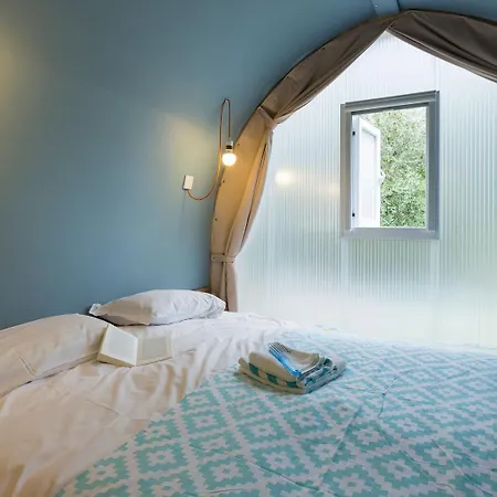 Chianti Glamping 호텔